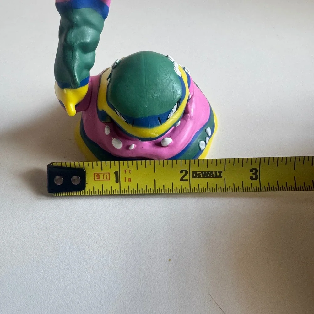 Pokemon Alolan Muk Battle Figure 2018 Wicked Cool Toys WCT 18159MN Multi-Color